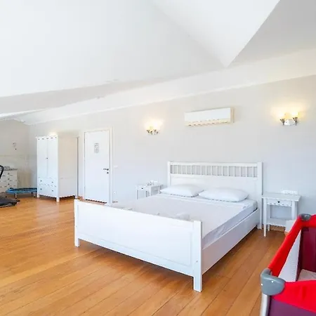 Villa Goecek Te Muestakil Havuzlu Konforlu, Bahceli Oezel Muestakil
